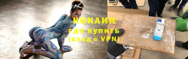 твердый Сосновоборск